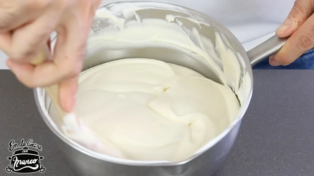 crema chantilly diplomatica