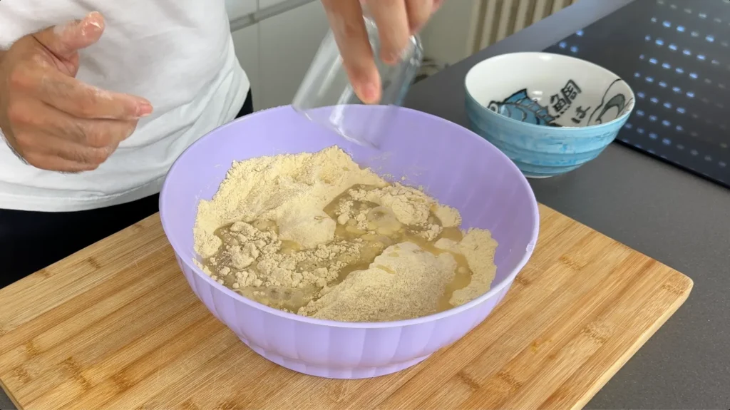 como hacer pan que no caduca
