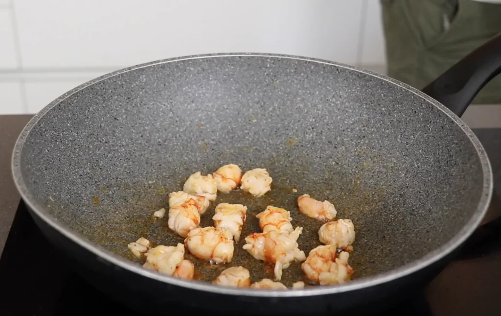 dorar gambas